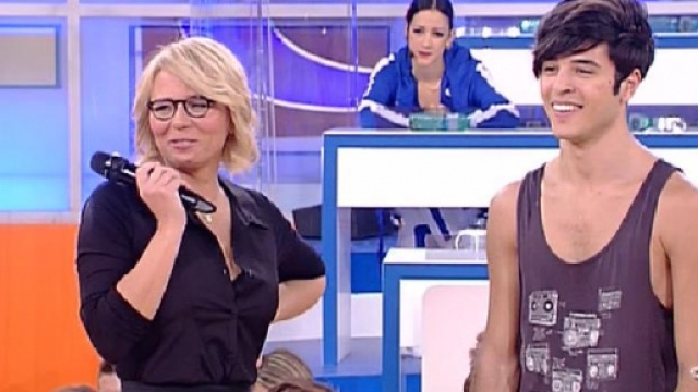 Amici 2016 anticipazioni serale.