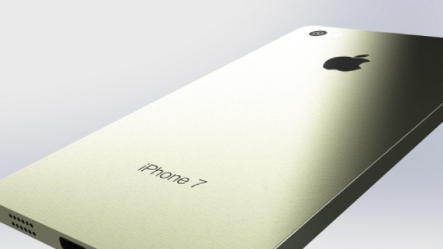 Apple iPhone 7: a settembre la sua presentazione