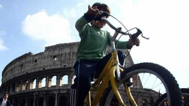 Blocco auto Roma, domenica 28 febbraio