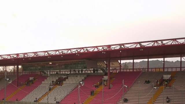 Calendario Serie B 29a giornata, Cagliari-Novara