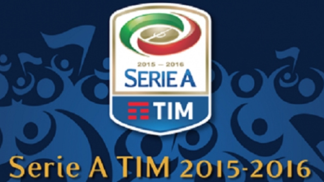 Diretta Empoli - Roma Serie A live