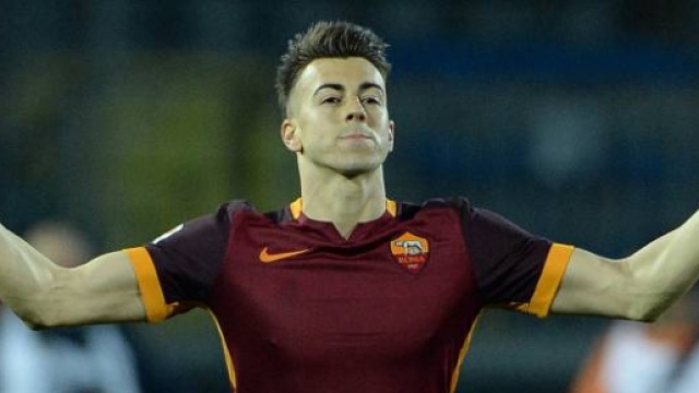 El Shaarawy autore di una doppietta