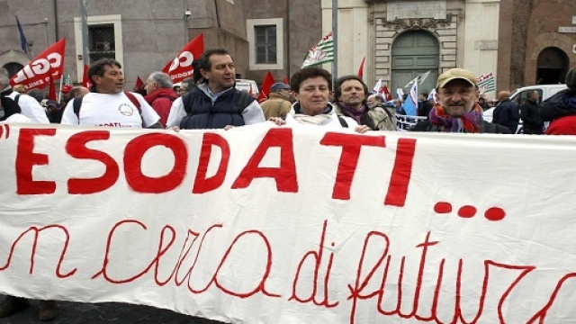 Esodati, il governo verr&agrave; a capo del problema?