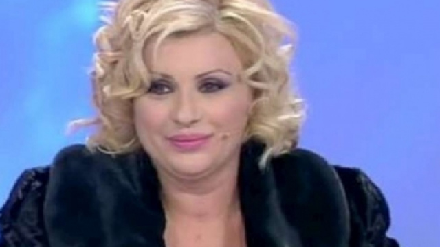 Gossip Uomini e donne su Tina Cipollari.