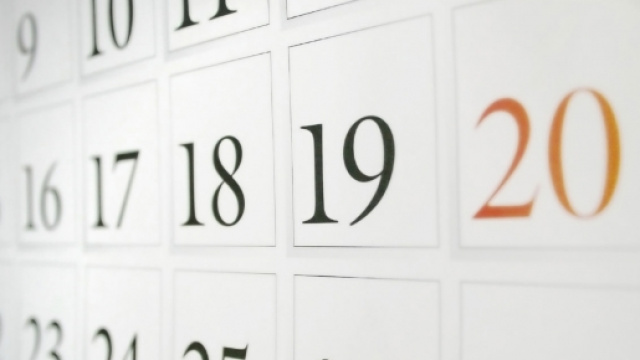 Il calendario didattico della settimana corta