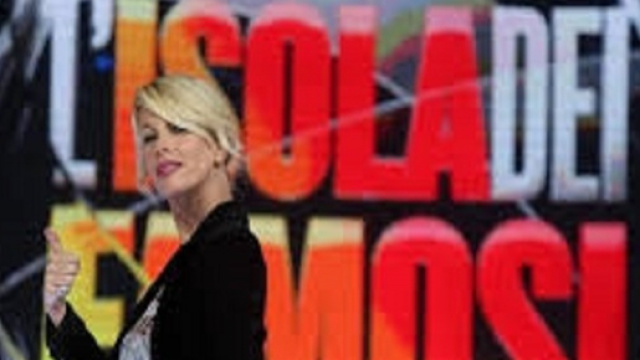 Isola dei Famosi 11: cast e data inizio