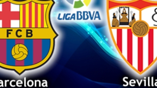 LIVE Barcellona-Siviglia domenica 28/2 ore 20:30
