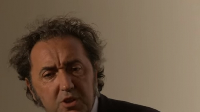 Paolo Sorrentino candidato agli Oscar 2016