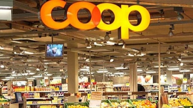 Piano assunzioni alla Coop, 500 posti