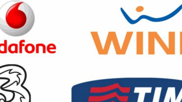 Promo marzo delle aziende telefoniche