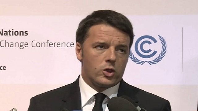 Renzi, quanti rimbalzi per questa riforma?