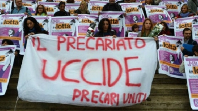 Ultime notizie concorso, sabato 27 febbraio 2016