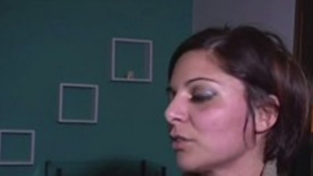 Vanessa Di Naro, vicina di Veronica Panarello