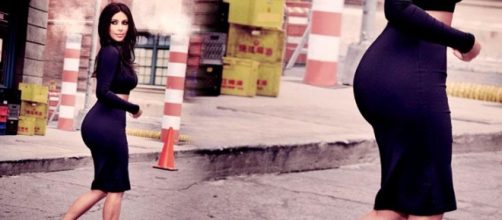 As vantagens das mulheres com bumbum grande