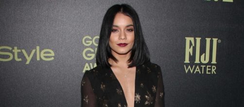 Vanessa Hudgens will be in Powerless (Flickr)
