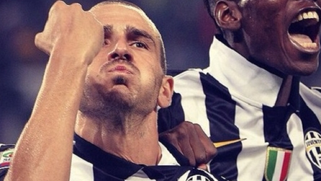 2 reti nella ripresa riportano la Juve al successo