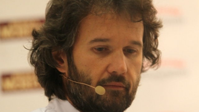 5-6-7 marzo: a Milano Identit&agrave; Golose 2016