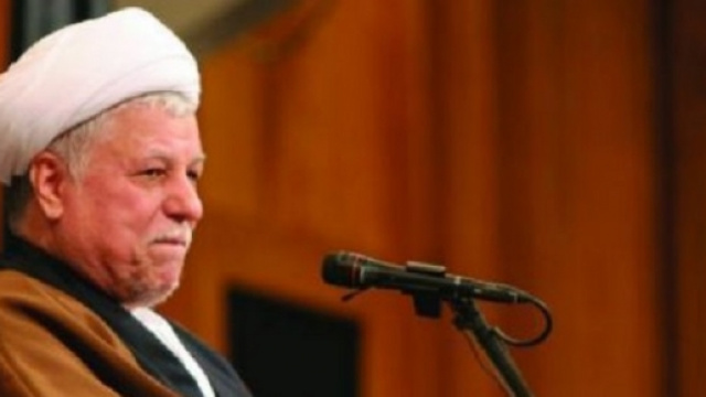 Ali Akbar Rafsanjani, prossima Guida Suprema?