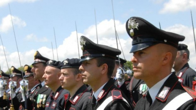 Concorsi Ministero Difesa 2016