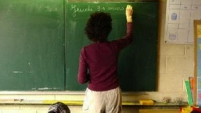 Concorso scuola, al via le iscrizioni online