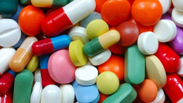 Farmaci e ora anche un film contro il colesterolo