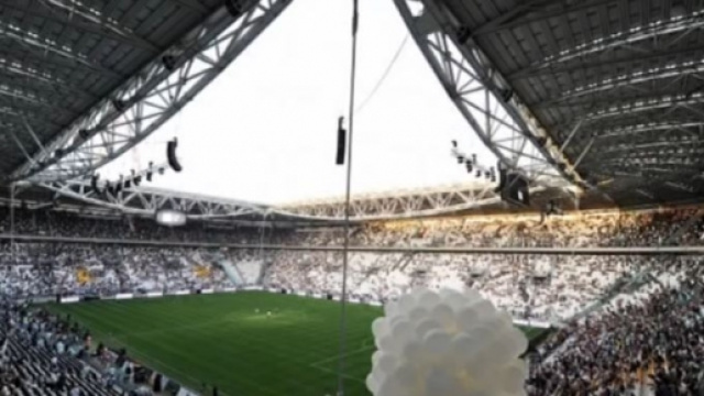 Juventus-Inter 2-0: tabellino e commento