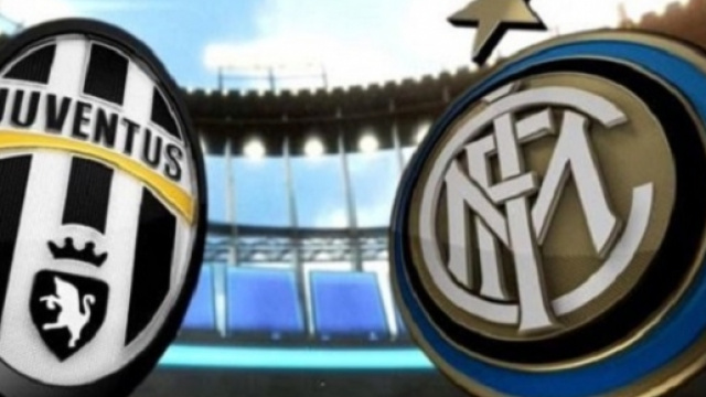 Juventus-Inter: le scelte di Allegri e Mancini