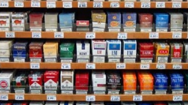 La bufala della tassa sul fumo