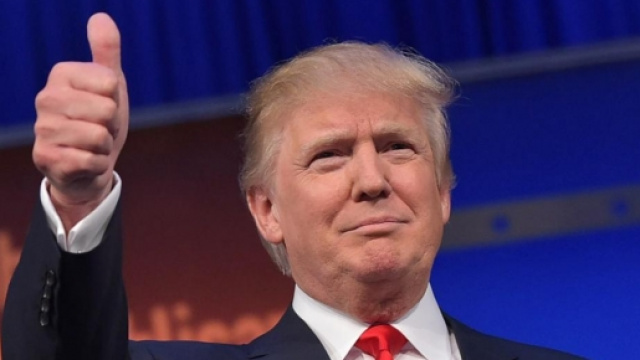 La candidatura Trump ora imbarazza i Repubblicani