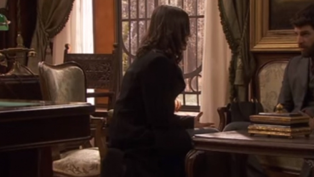 La corrispondenza tra Bosco e Pilar