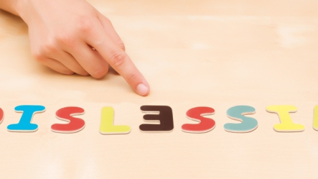 La dislessia, un disturbo dell'apprendimento