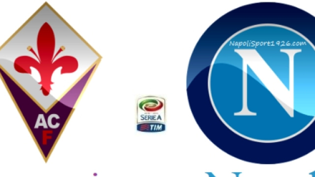 LIVE Fiorentina-Napoli luned&igrave; 29/2 alle 21:00