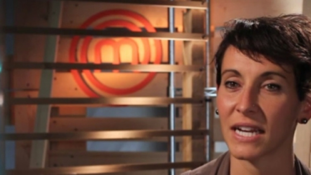 Masterchef Italia 5, lo chef Erika