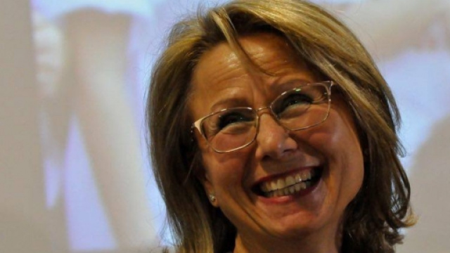 Pensioni 2016: intervista a Dianella Maroni
