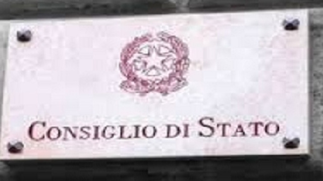 sentenza consiglio di stato isee 2016