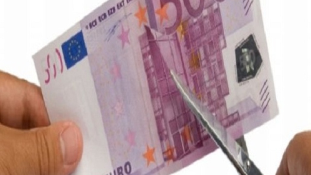 Taglio Irpef dal 2017, per il governo &egrave; possibile