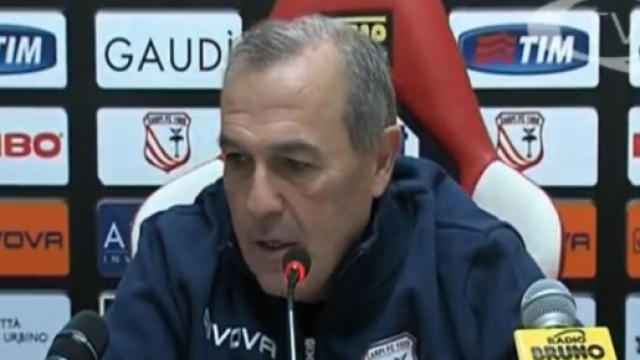 Voti Carpi-Atalanta Gazzetta Fantacalcio: Castori
