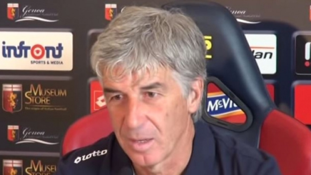 Voti Chievo-Genoa Gazzetta Fantacalcio: Gasperini