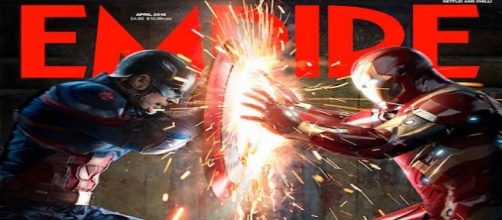 'Civil War' ser&aacute; la pel&iacute;cula m&aacute;s violenta