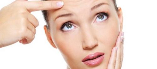 stop wrinkles with enzyme anti-age