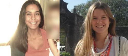 Tenian heridas en la cabeza, chicas desaparecidas