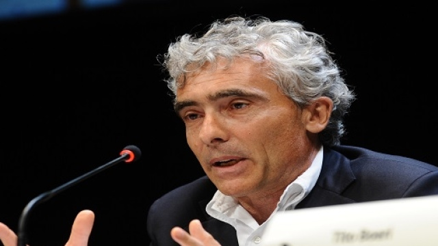 Boeri, il disavanzo Inps ed il futuro garantito