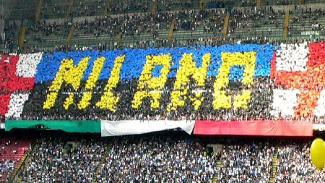 Coppa Italia, semifinali di ritorno, orari