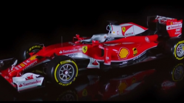 Ferrari 2016: problemi di affidabilit&agrave; motore?