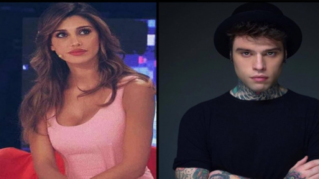 Gossip: tra Belen e Fedez c'&egrave; una frequentazione?