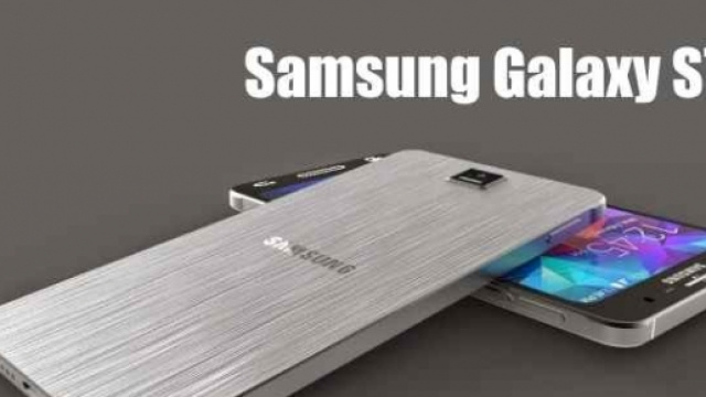 Il Galaxy S7 arriver&agrave; a breve sul mercato