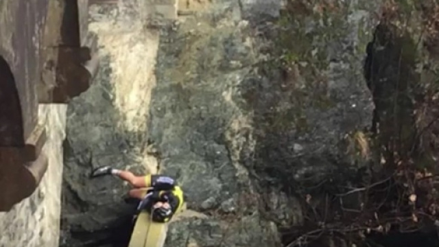 Il terribile volo di Arnold Fiek