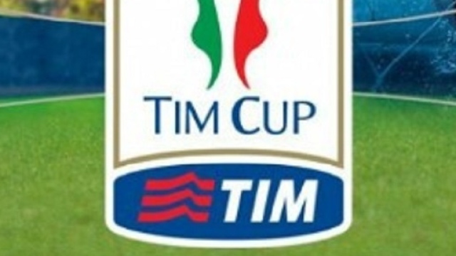 Juventus-Inter semifinali ritorno Coppa Italia