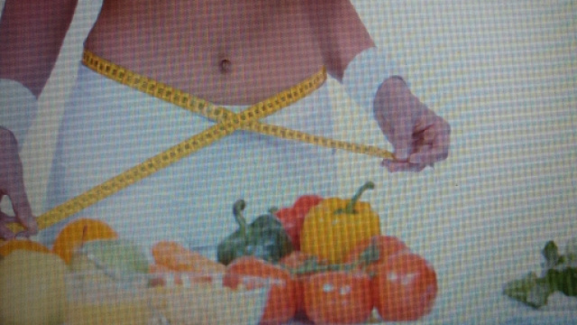 La dieta Smartfood che allunga la vita