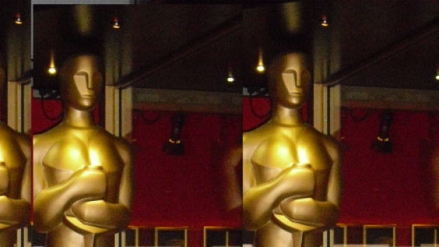 leonardo DiCaprio vince l'Oscar